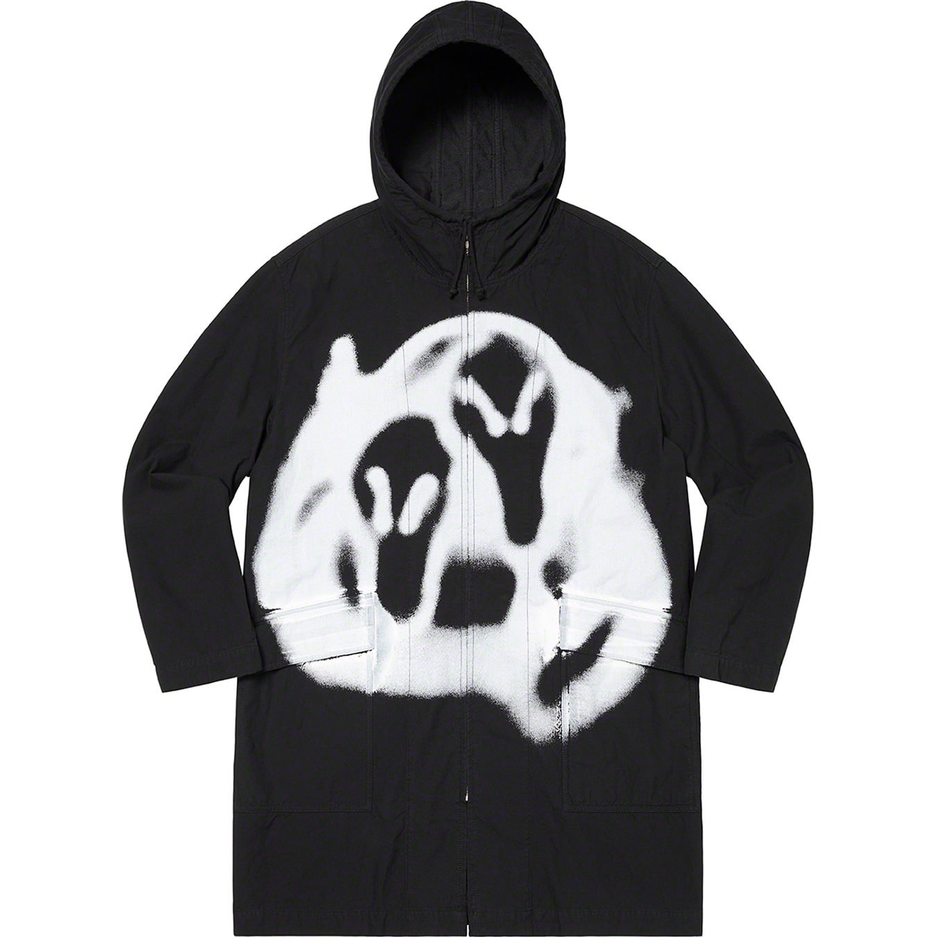 Supreme®/Yohji Yamamoto® Parka view 3